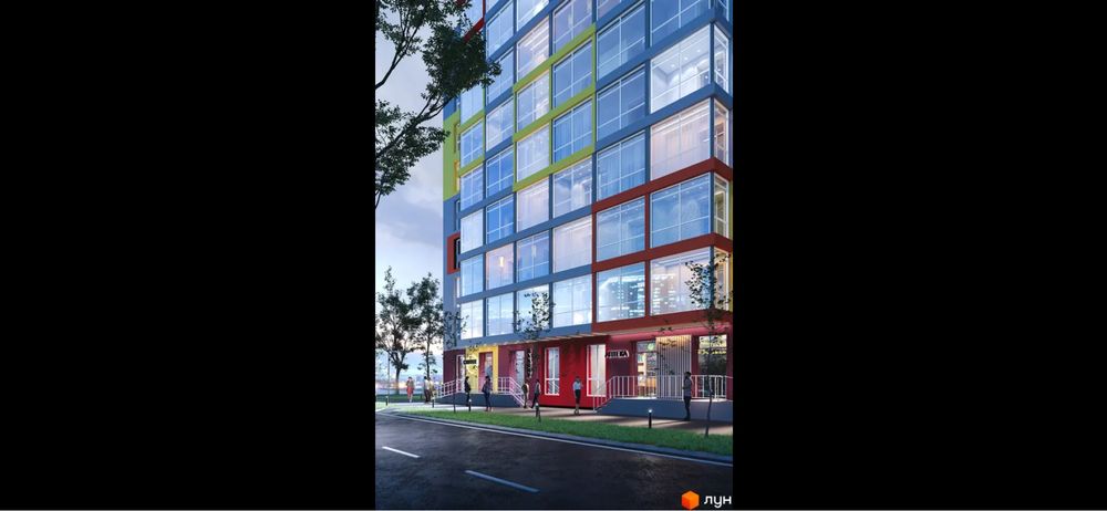 Продаж від власника Квартира 2 кімнатна 68 м2
