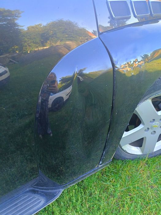 Auto Chevrolet na sprzedaż