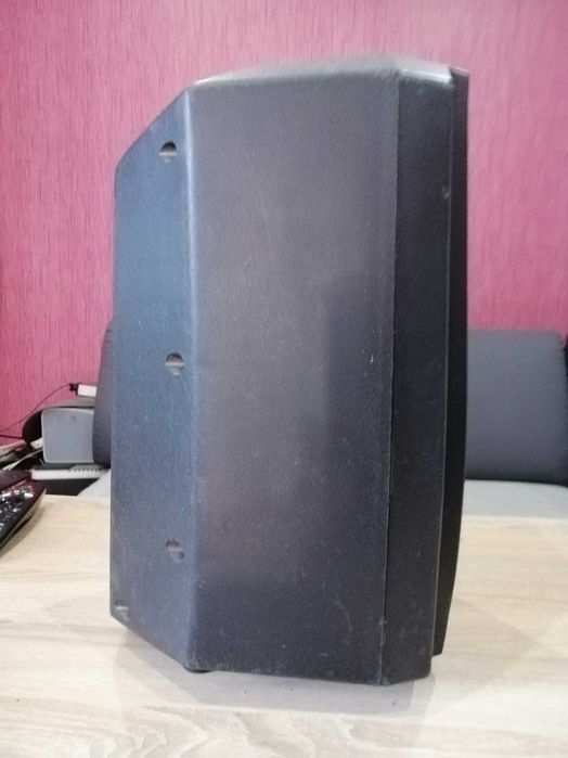 cromo 8 Db Technologies