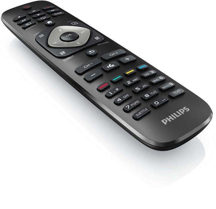 Original TV and DVD Remote Controls by Sony, LG, Philips, etc.64409362741249123