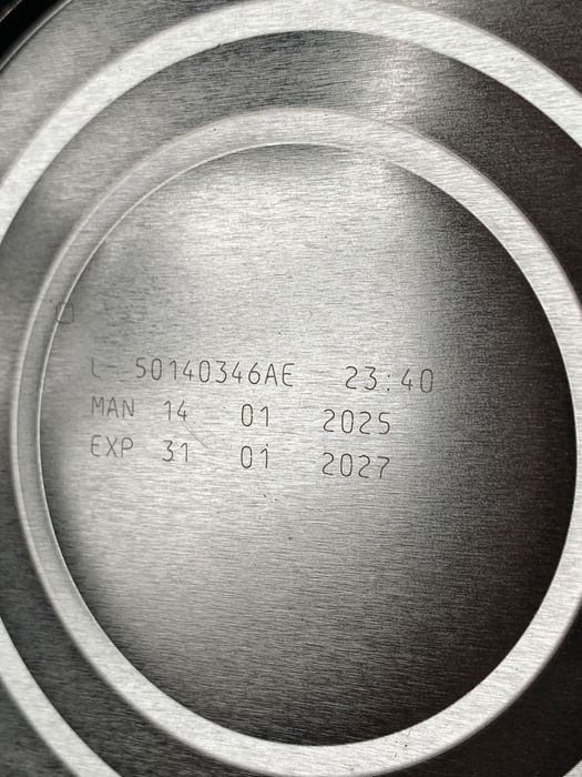 Смесь NAN OptiPro 1 суміш по 400 грамм