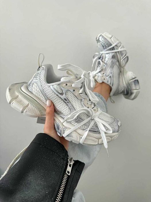 8 кольорів BALENCIAGA 3XL 36-46