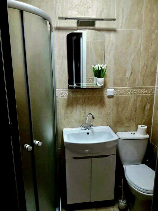 Ціна за всю квартиру в Старому місті -подобово