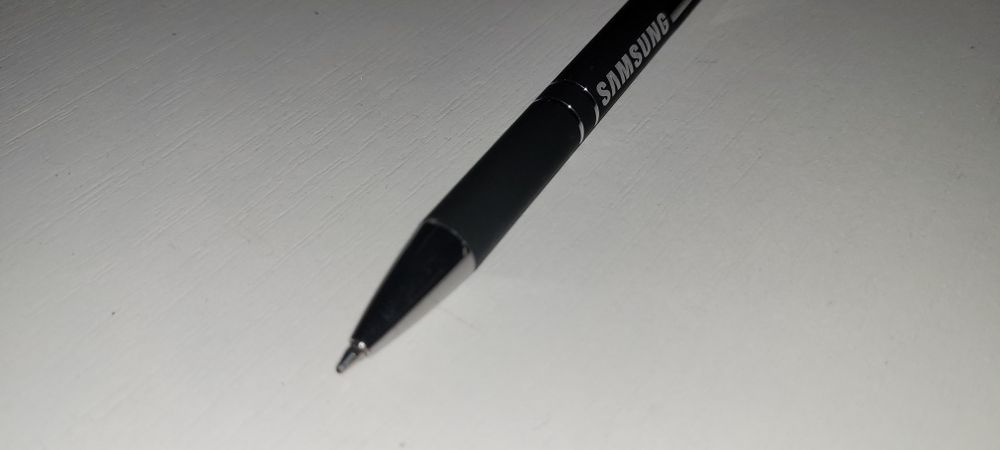 Кулькова ручка Samsung