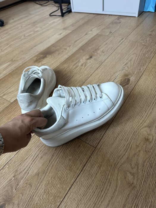 Alexander MCQueen 41