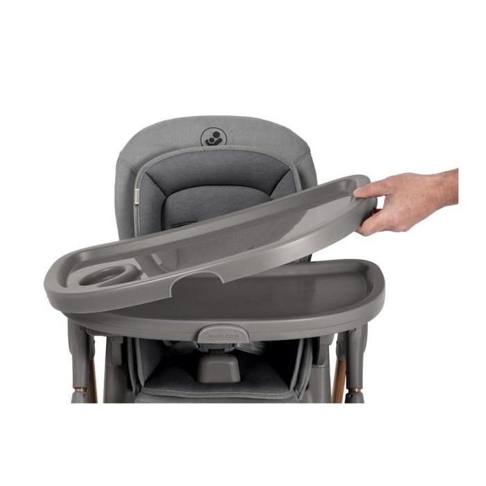 Cadeira de refeição evolutiva 6 em 1 Minla - Maxi Cosi