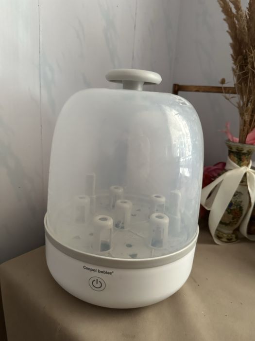 Стерилізатор електричний Canpol Babies