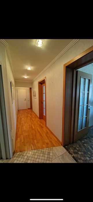 Багатокімнатна квартира за адресою вул. Чорнобильська (площа 150 м²) - Atlanta.ua - фото 13