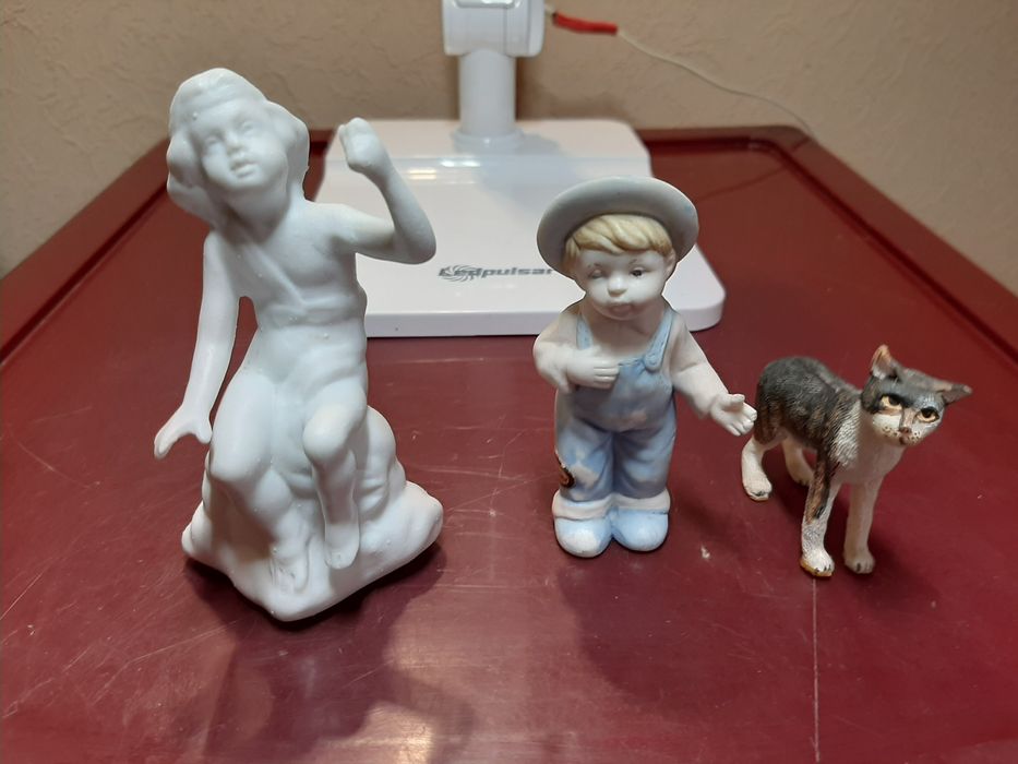 Продам ыигурки из порцеляны