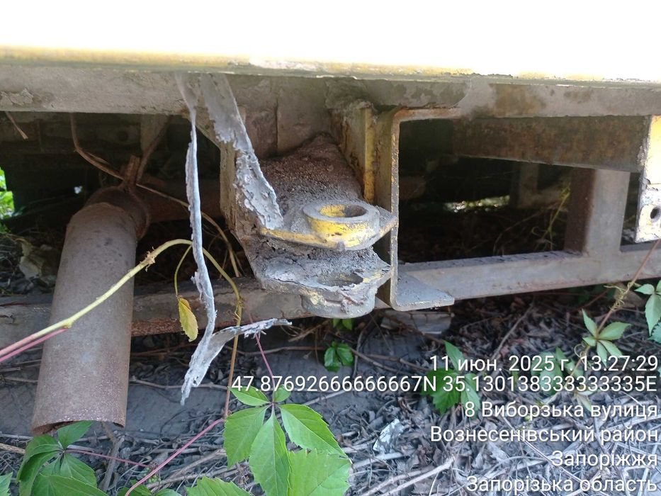 Автобус БОГДАН А 091, ДНЗ: AP6312AP, 2003 року випуску, VIN: Y7BA091003B000310
