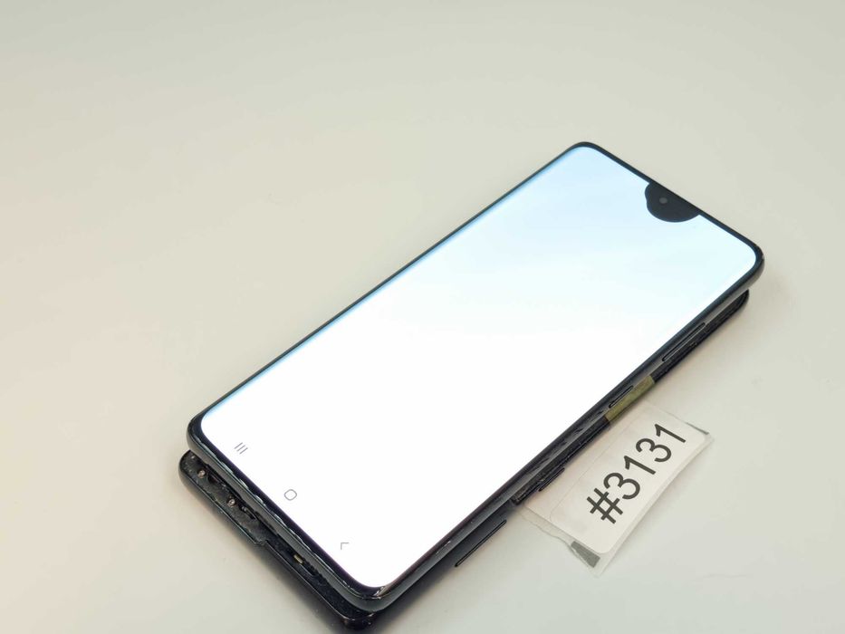 Samsung Galaxy S21 Ultra Ekran + Korpus Oryginalny Demontaż | #3131