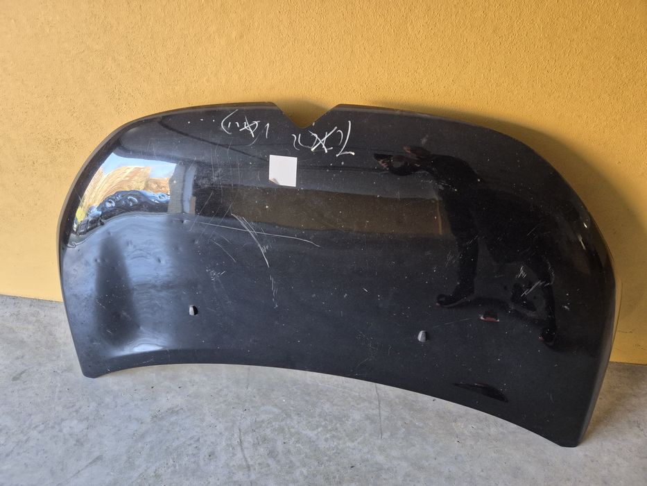 Frente Citroën C3 III 2016/2021