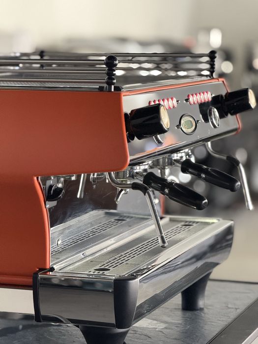 Кавомашина La Marzocco FB80