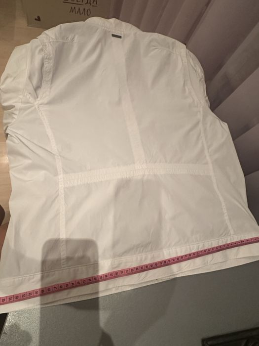 Вітрівка Calvin Klein( XL) ориг,відм якість