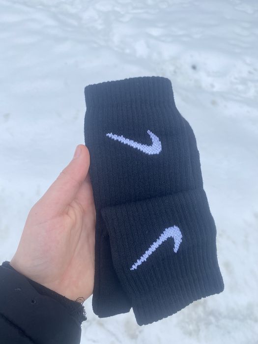 Носки / Шкарпетки NIKE|НАЙК 15 грн / 1 пара