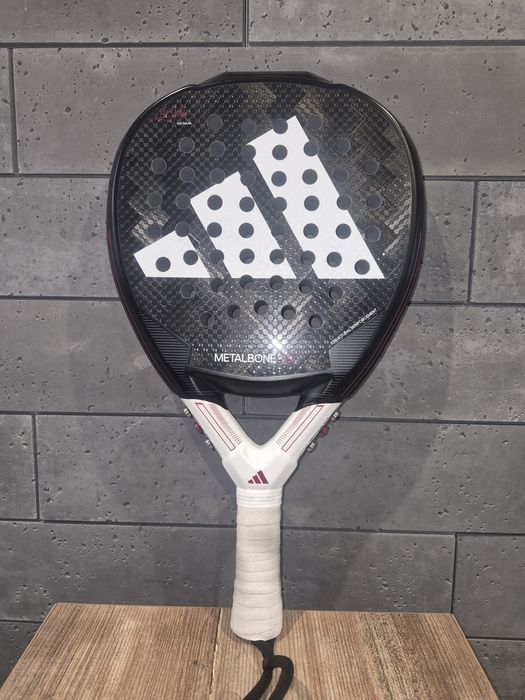 Rakieta do Padla Adidas Metalbone Hrd+ Ale Galan