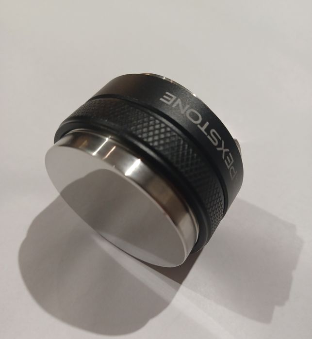 Dystrybutor i ubijak temper do kawy Apexstone 53 mm 2w1