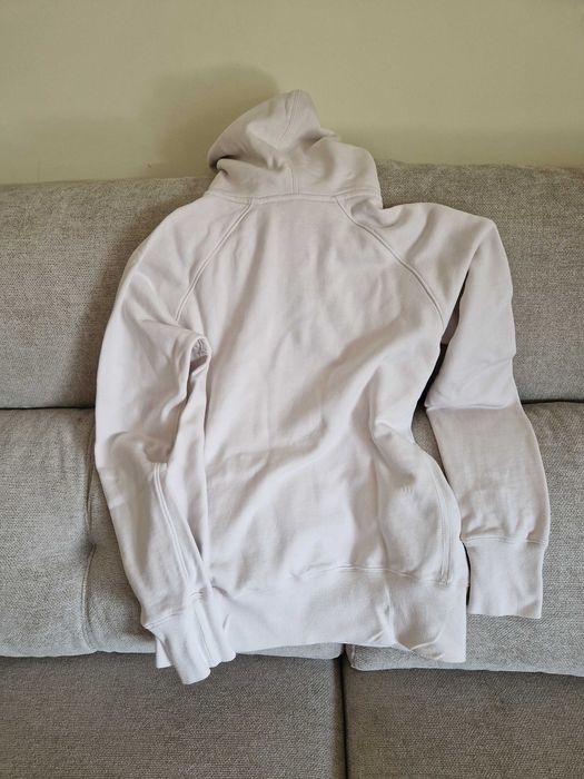 Polo com carapuço para mulher da Nike original