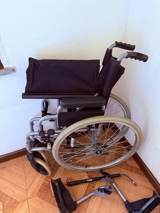 Artigos para pessoas com problemas de mbolidade