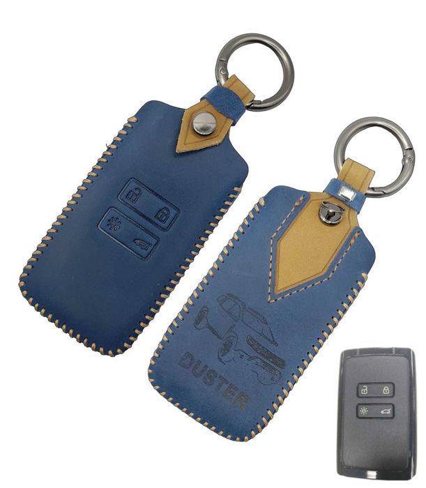 Etui Karte Renault Scenic Austral Captur Kadjar Dacia Jogger Duster