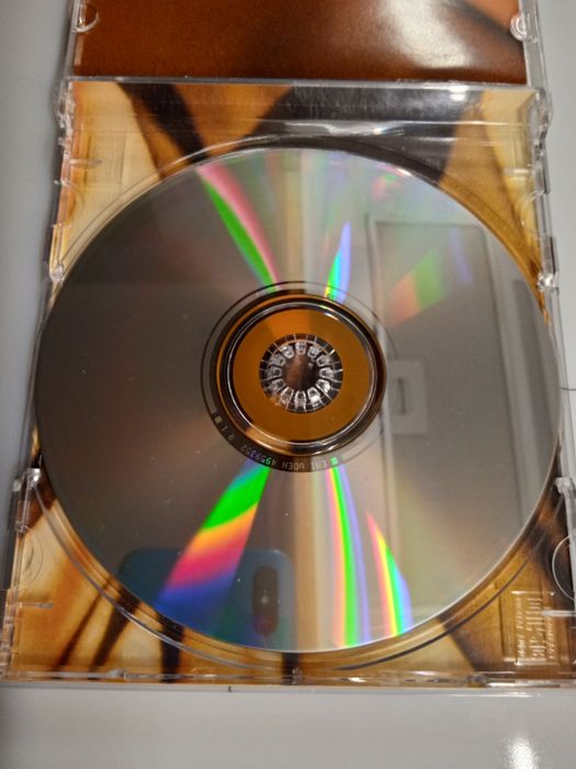 Beata Kozidrak - widziałam ją CD