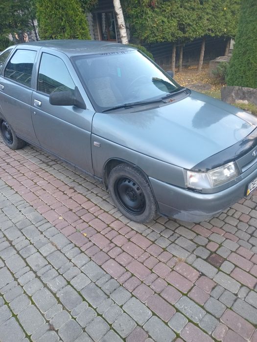продам авто ваз 2112