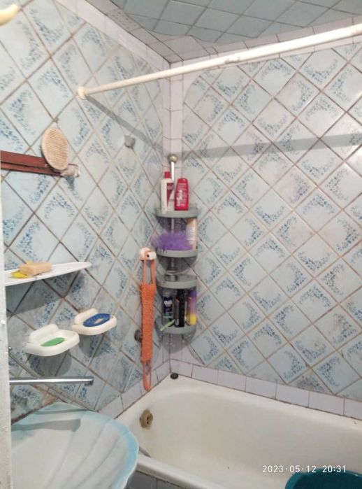 Аренда . Газ. Комнаты без хозяев на Марсельской/Крымской