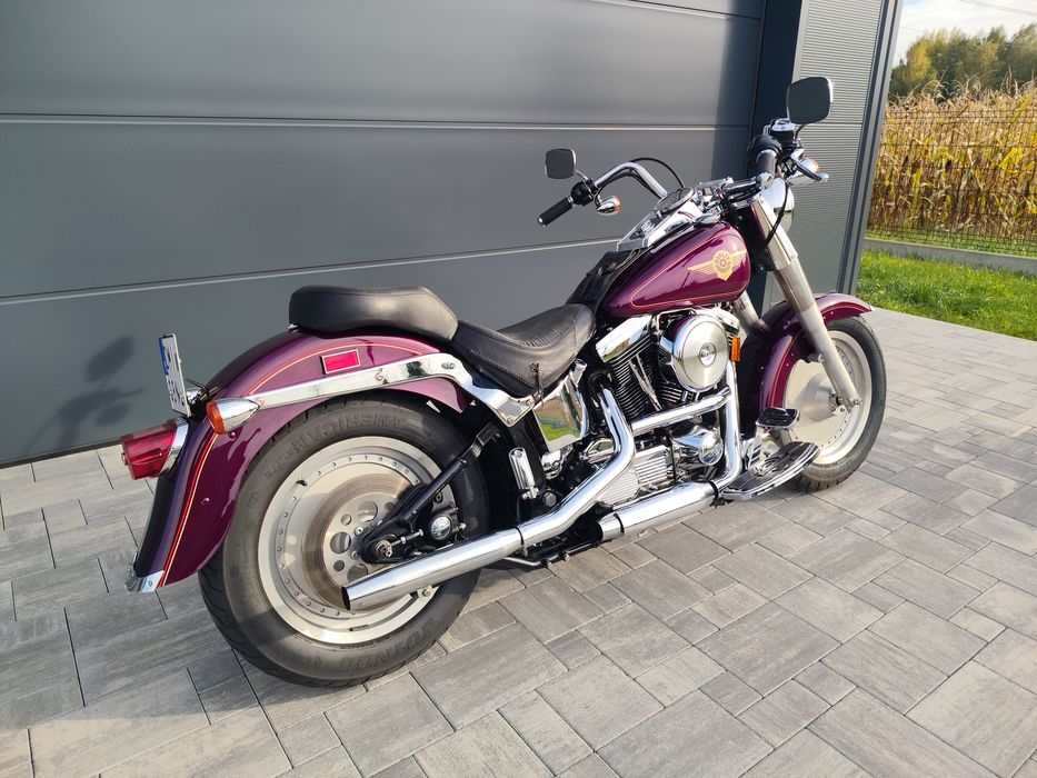 Harley-Davidson