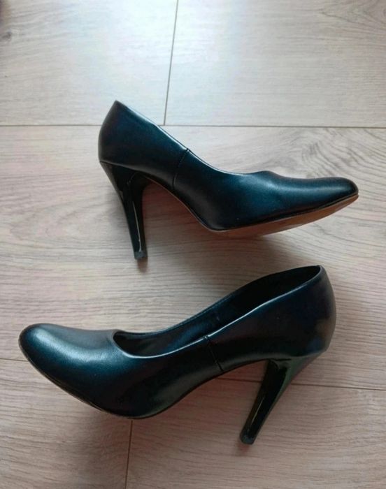 Buty szpilki czółenka Jenny Fairy
