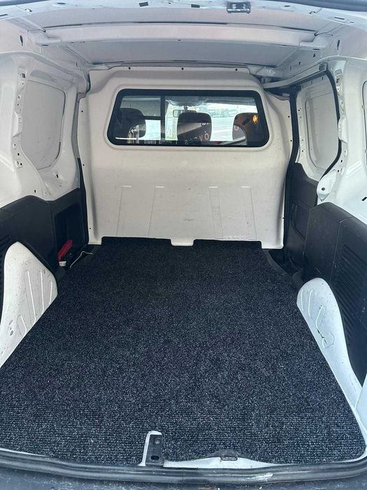 Citroen Berlingo 1.6 2017