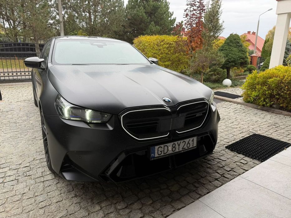 BMW M5