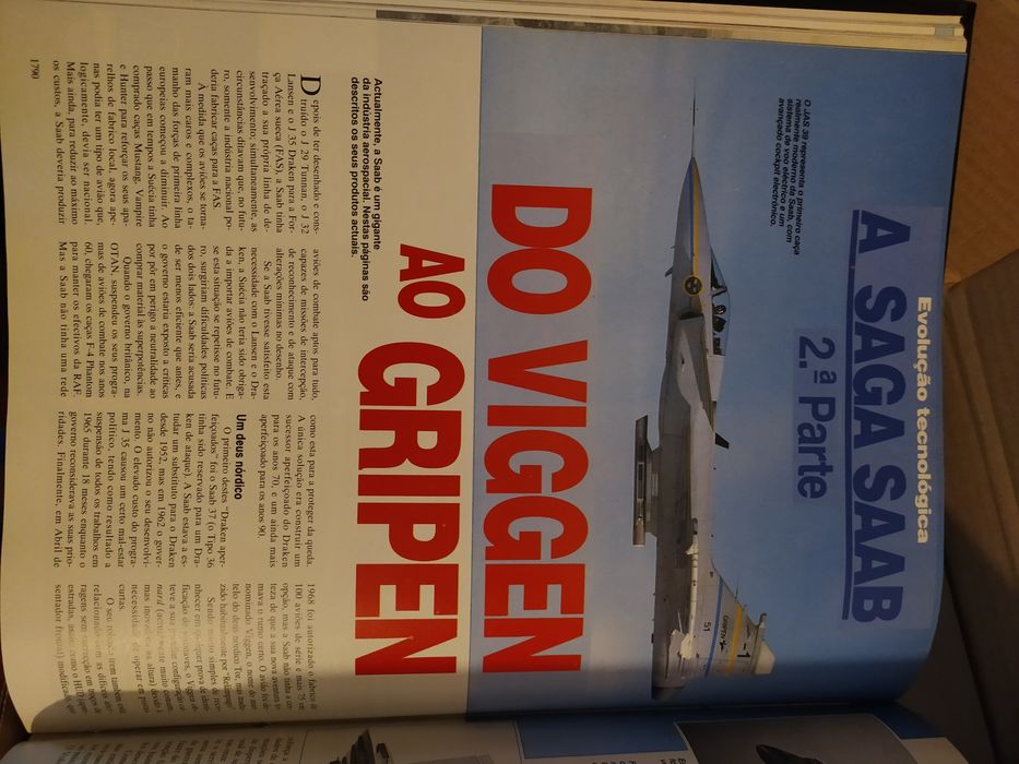 (novo preço !) O mundo da aviação: modelos, técnicas e experiências de