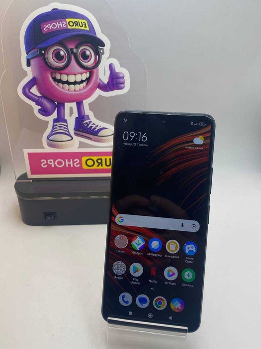 poco x3 gt - купити мобільні телефони та смартфони - Ціна на OLX.ua