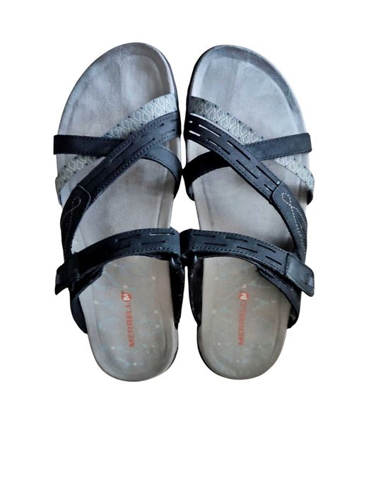 Жіночі сандалі, босоніжки Merrell Terran Weave