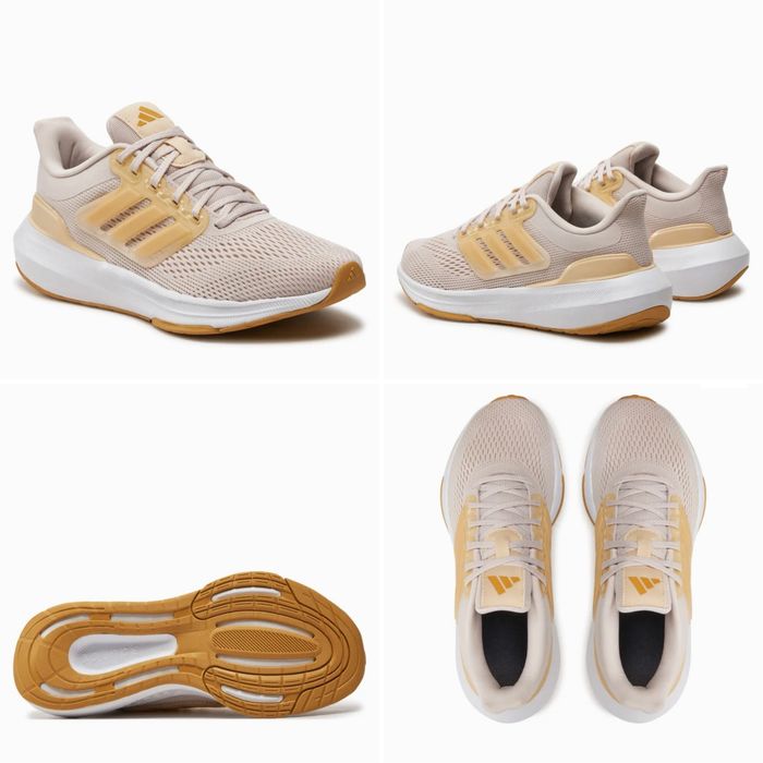 Жіночі кросівки для бігу Adidas Ultrabounce W