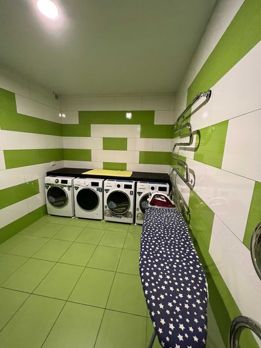 Гуртожиток пр-т Лобановського, Либідська — 1 поверх, зі Світлом!