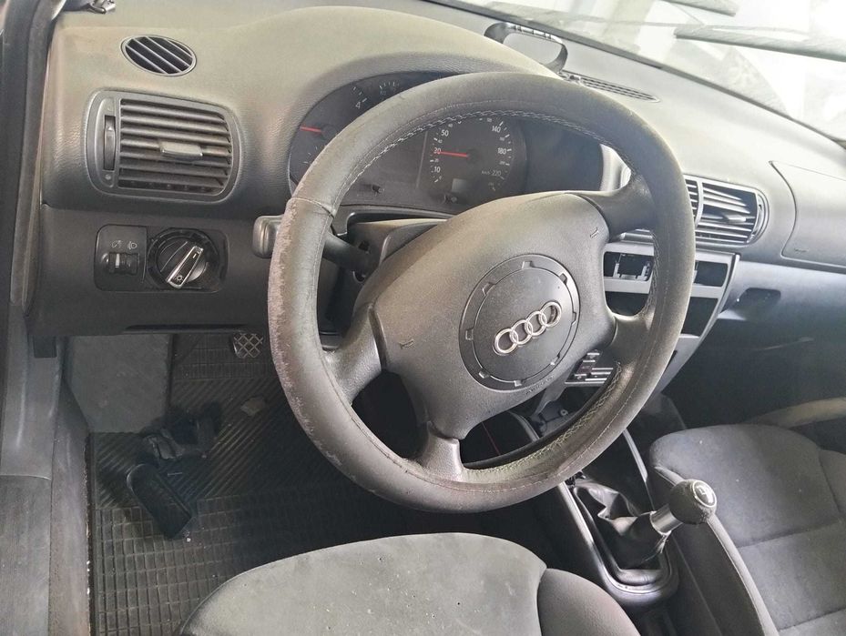 Audi A3 para peças