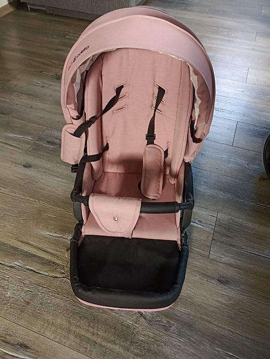 Wózek Coletto Craft