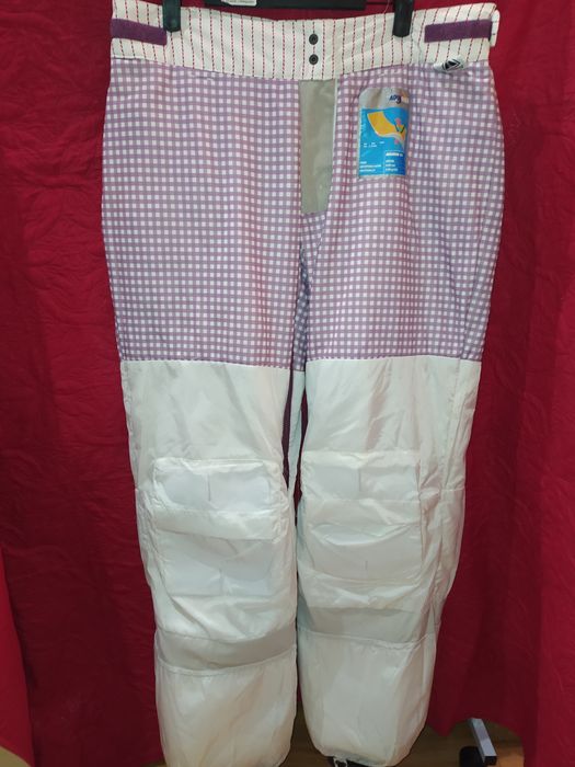 Штани жіночі для зимових видів спорту австрійскої фірми Firefly