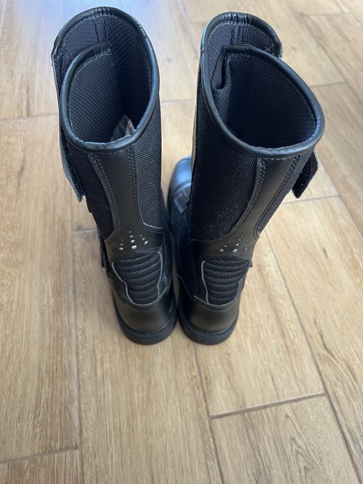 Мотоботи Sidi All Road