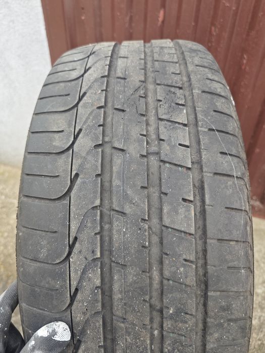 Sprzedam felgi Audi A6/S6 4g0601025g