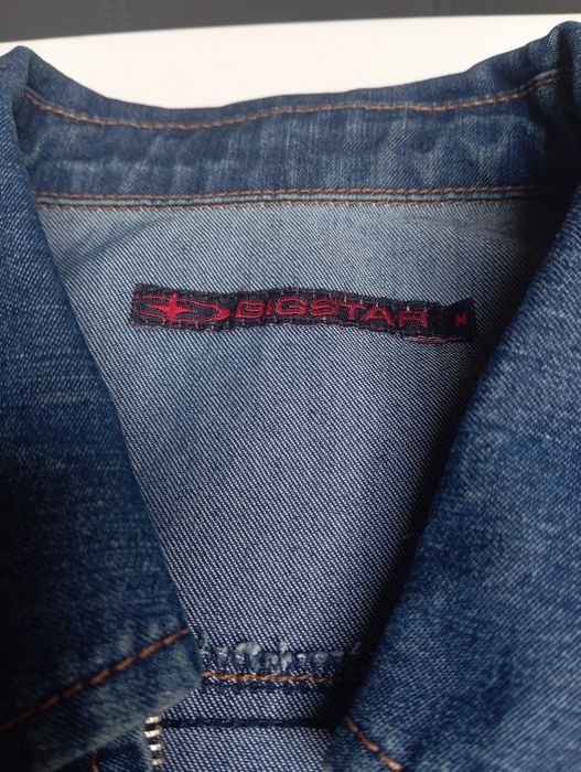 Katana jeans damska r.M BIG STAR
