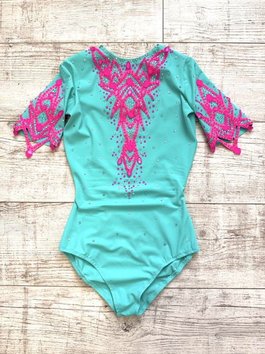 Купальник для художньої гімнастики