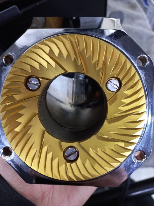 Nuova Simonelli Victoria Arduino Mythos One  1