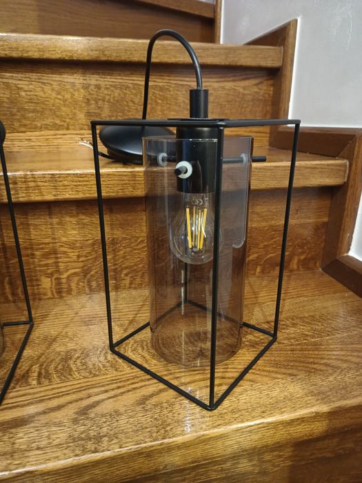 Lampa wisząca              .