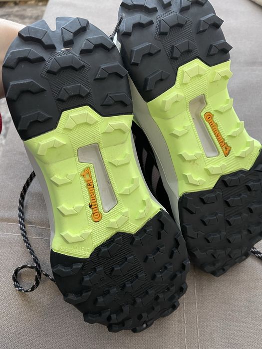 Черевички 36 р оригінал adidas