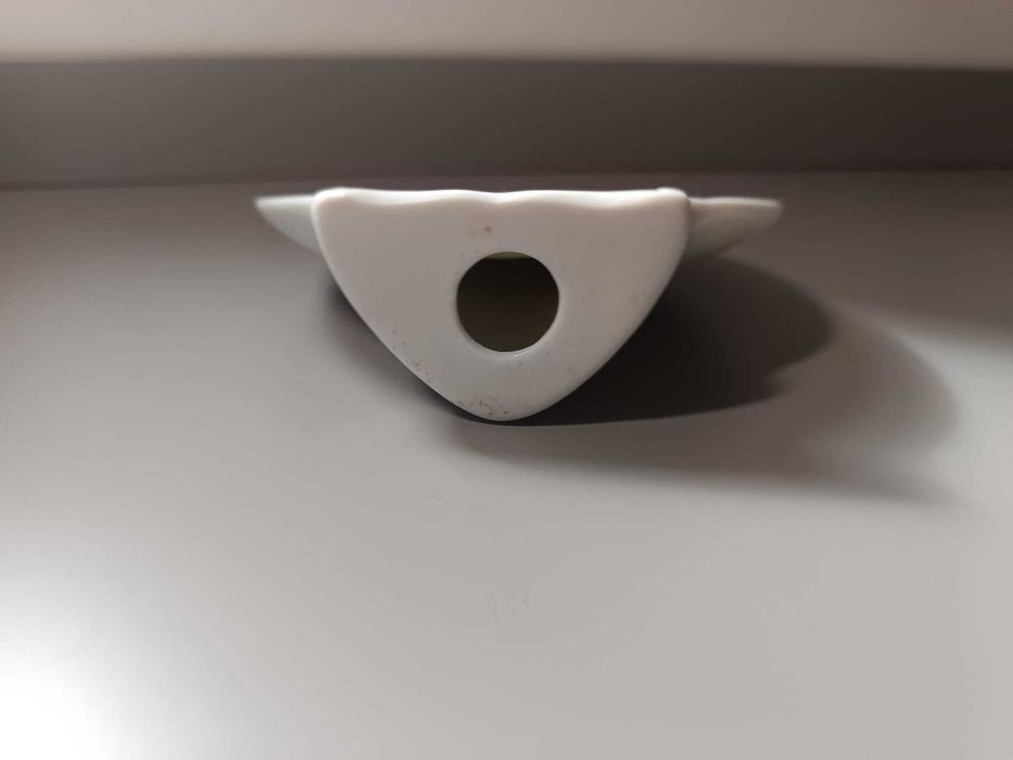 Pratinhos Decorativos em Porcelana – Recordação de Portugal