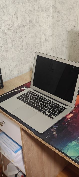 macbook air 2014
