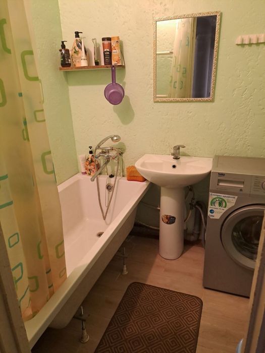 Сдам 2-х кімнатну квартиру