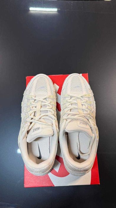 Чоловічі кросівки Nike P-6000 Se Beige HF0015-100